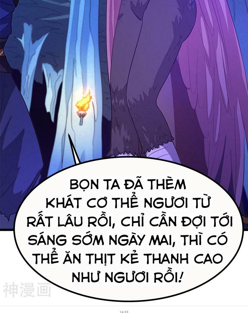 Cửu Dương Thần Vương: Chapter 185