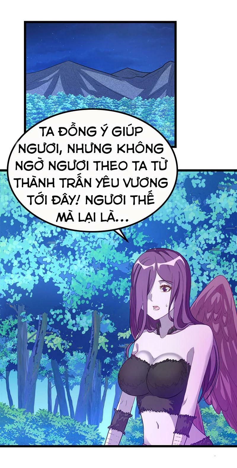 Cửu Dương Thần Vương: Chapter 185