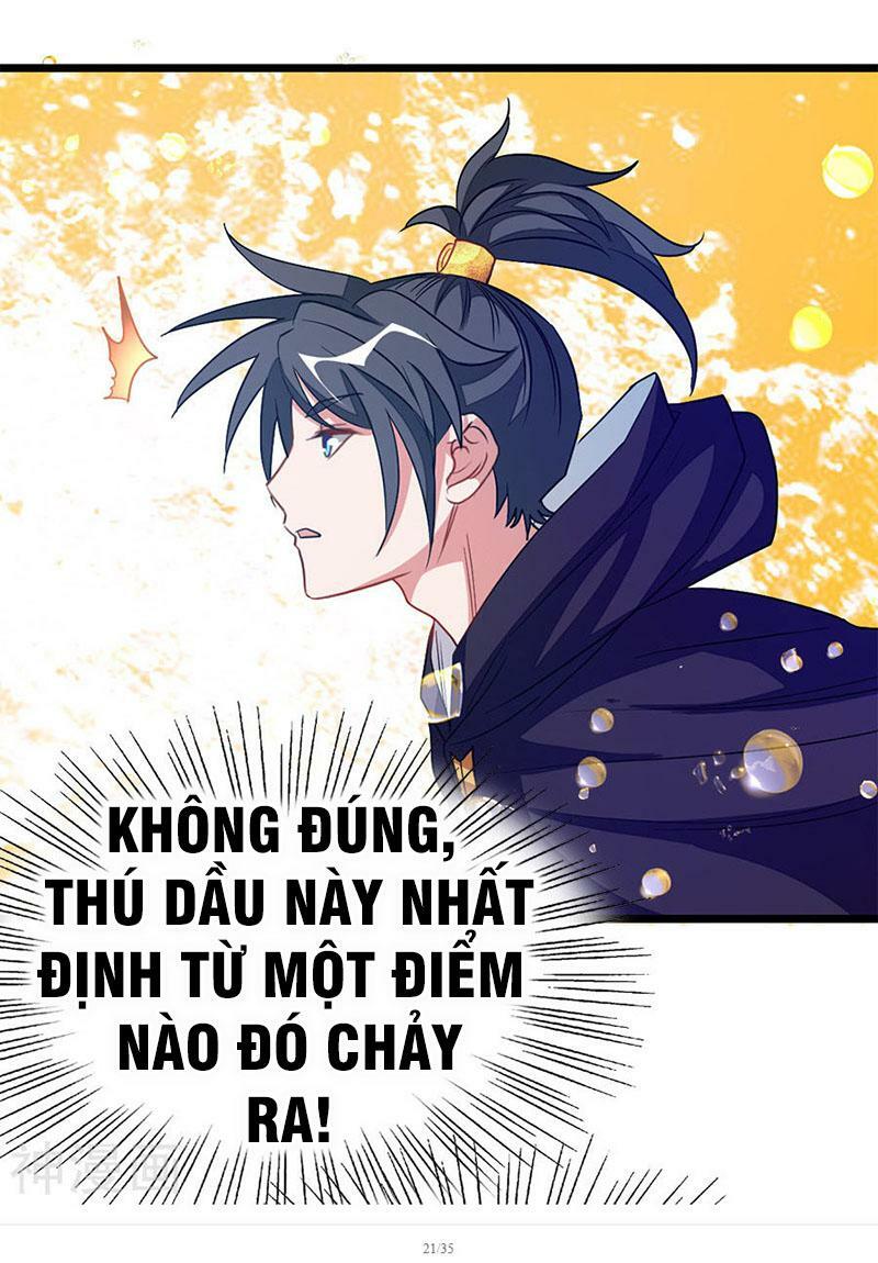 Cửu Dương Thần Vương: Chapter 186