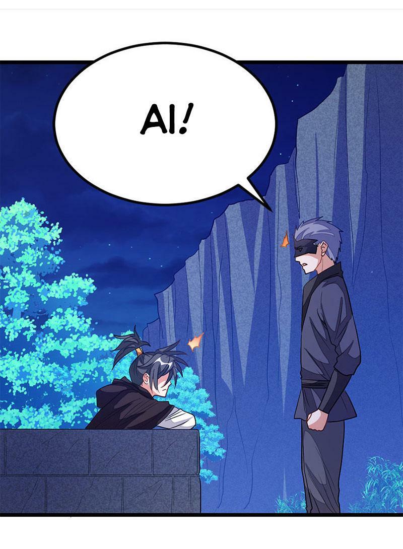 Cửu Dương Thần Vương: Chapter 186