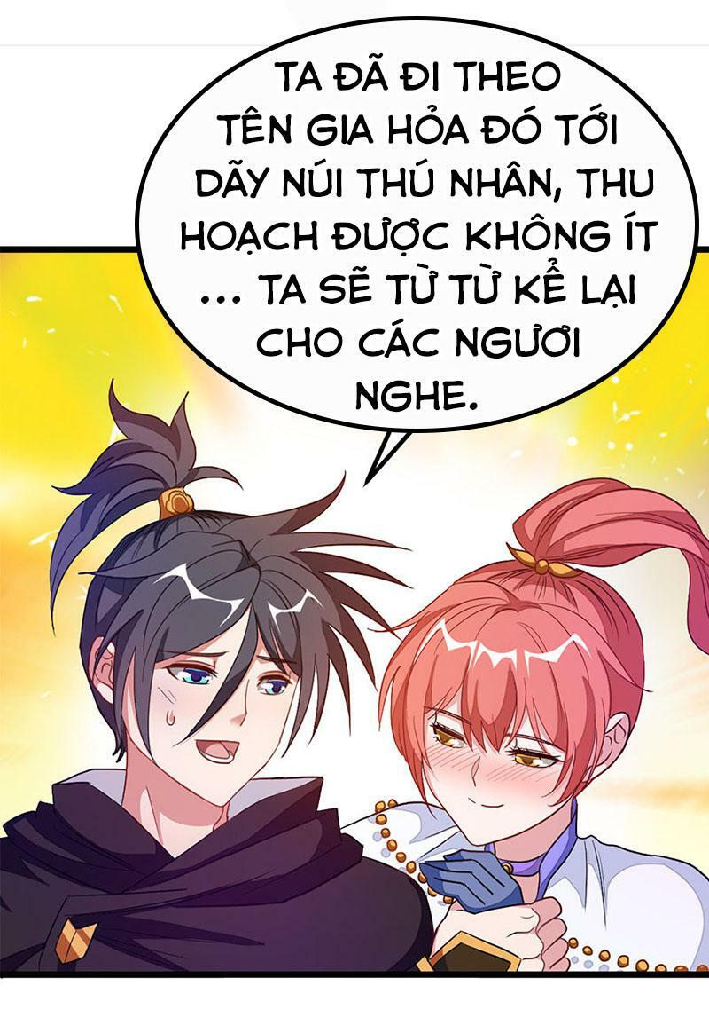 Cửu Dương Thần Vương: Chapter 187