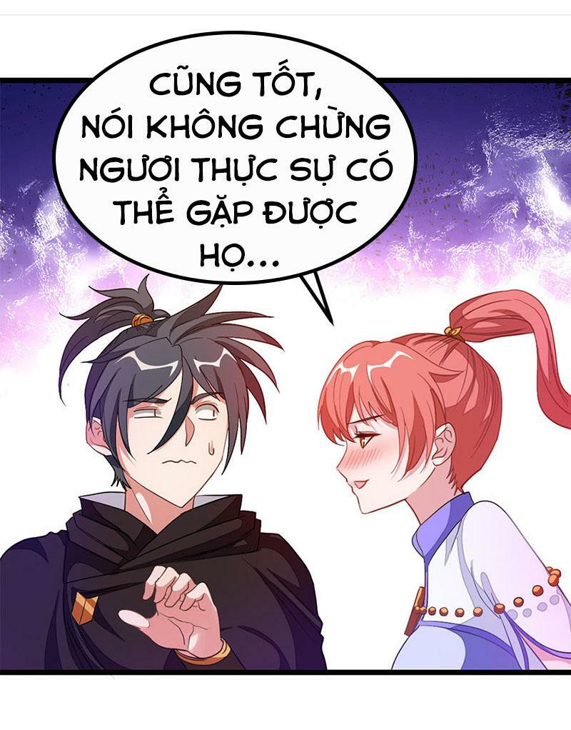 Cửu Dương Thần Vương: Chapter 187