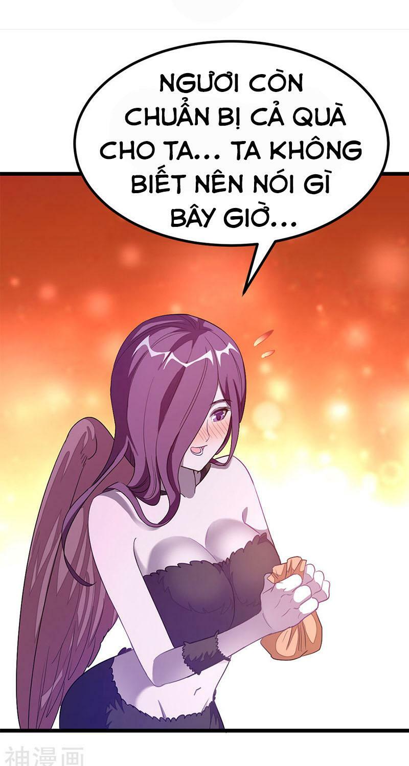 Cửu Dương Thần Vương: Chapter 187
