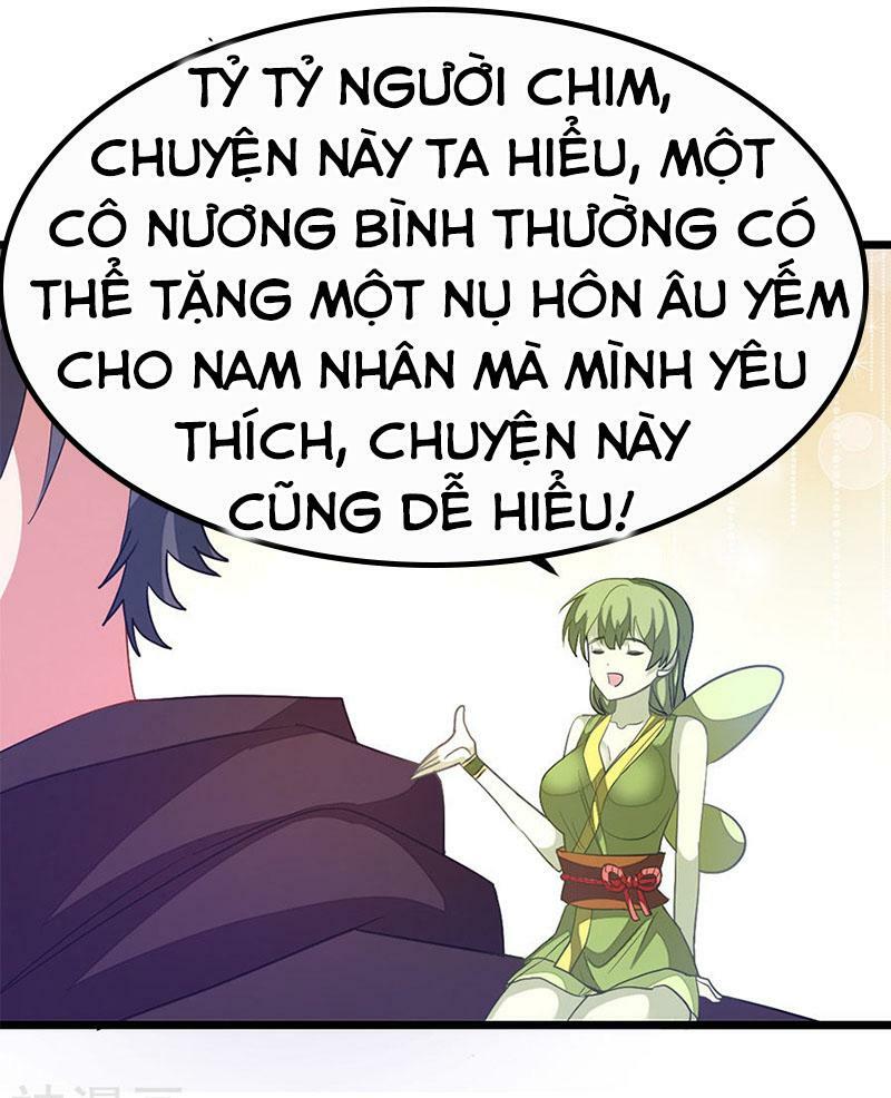 Cửu Dương Thần Vương: Chapter 187