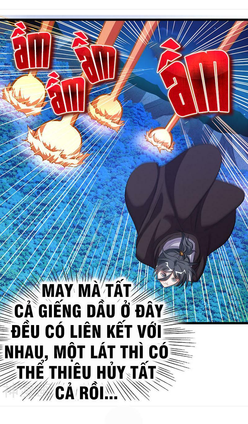 Cửu Dương Thần Vương: Chapter 187