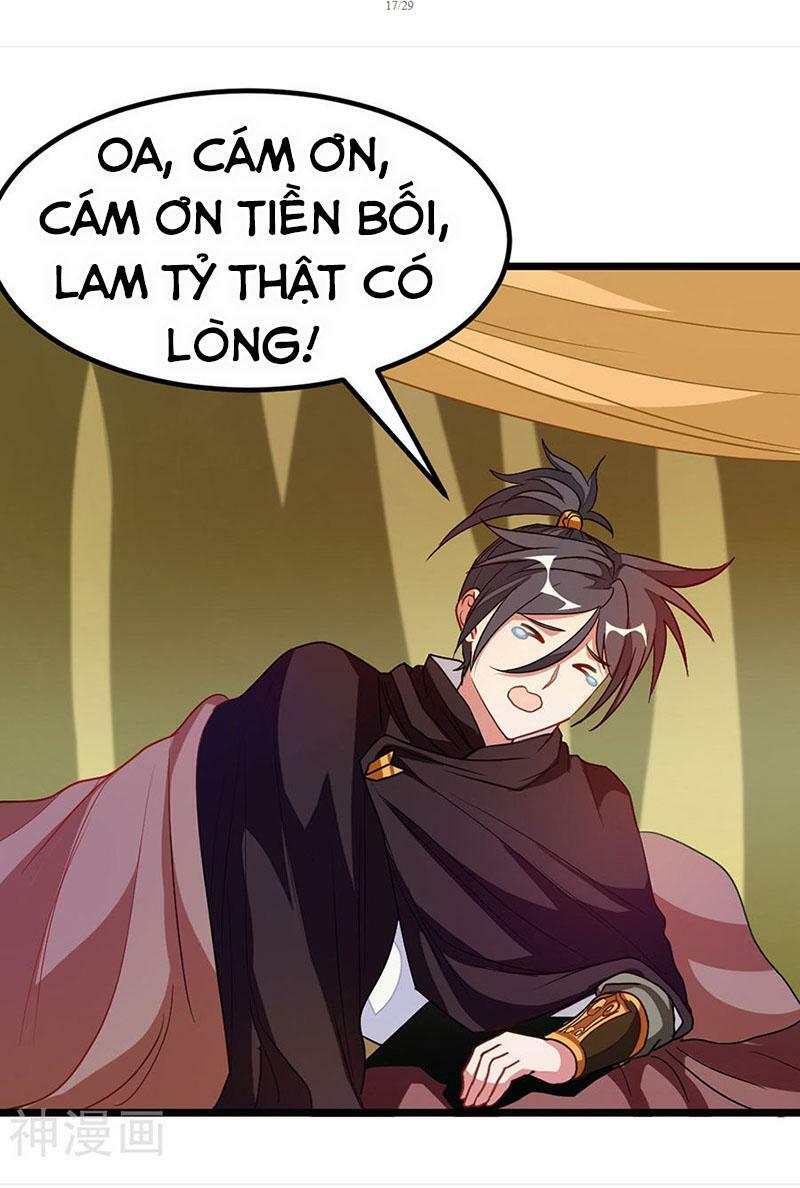 Cửu Dương Thần Vương: Chapter 194