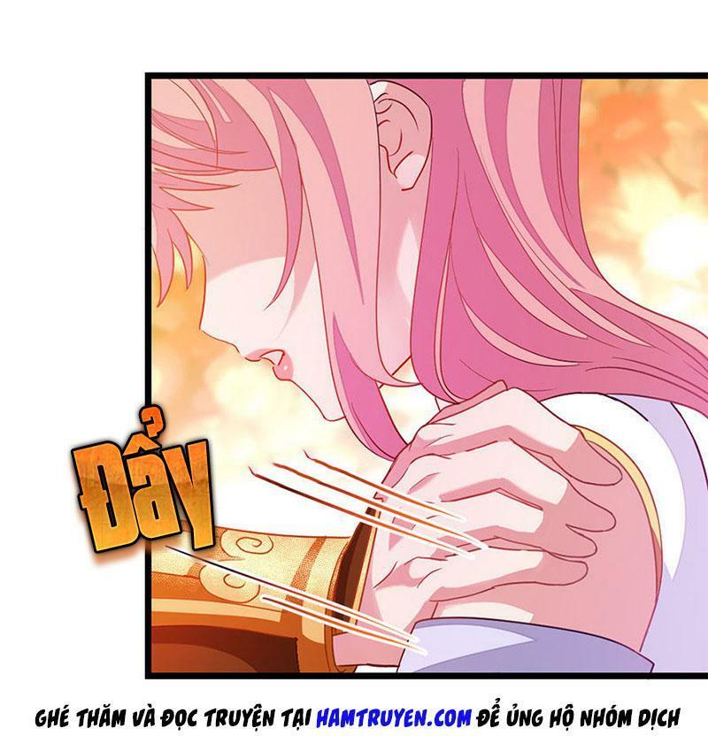 Cửu Dương Thần Vương: Chapter 195