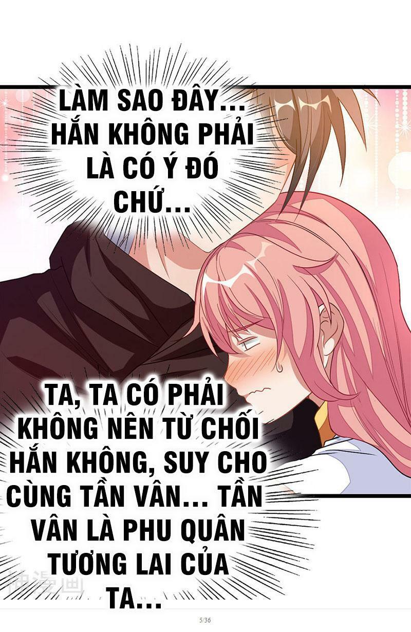 Cửu Dương Thần Vương: Chapter 195
