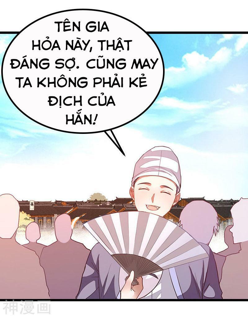 Cửu Dương Thần Vương: Chapter 196