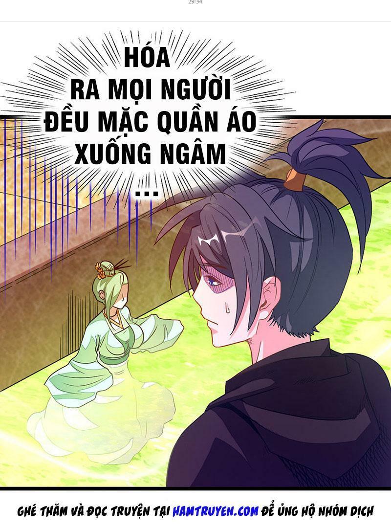 Cửu Dương Thần Vương: Chapter 196