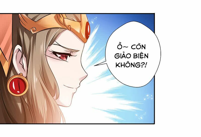 Cửu Dương Thần Vương: Chapter 2