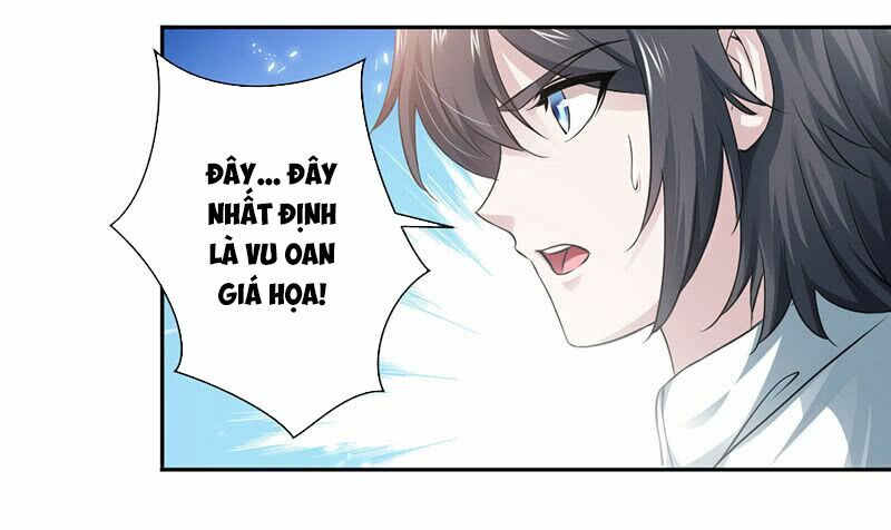 Cửu Dương Thần Vương: Chapter 2