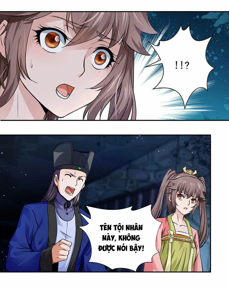 Cửu Dương Thần Vương: Chapter 2
