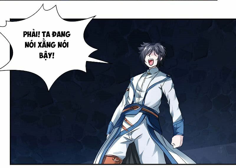 Cửu Dương Thần Vương: Chapter 2