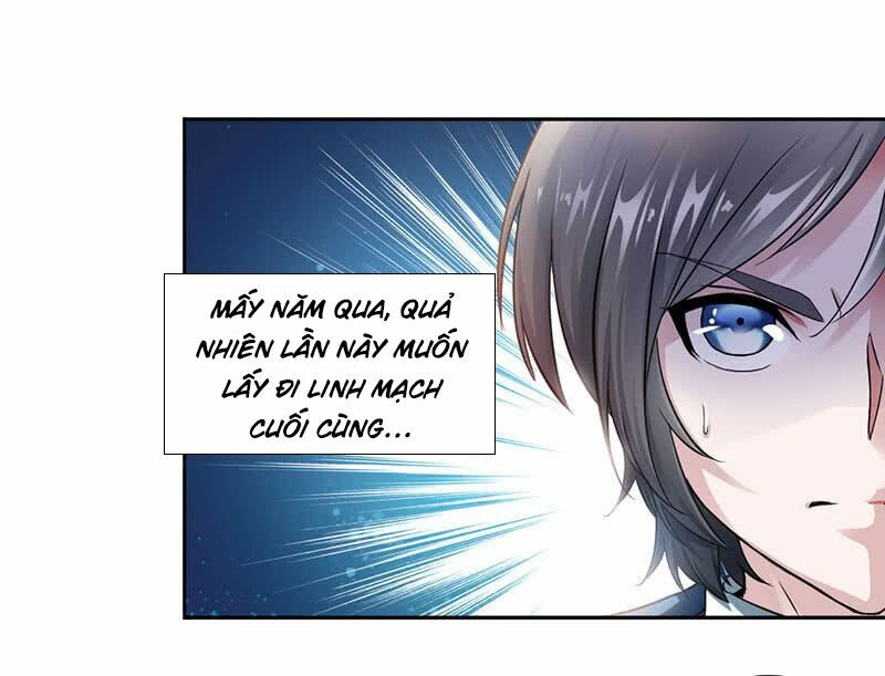 Cửu Dương Thần Vương: Chapter 2