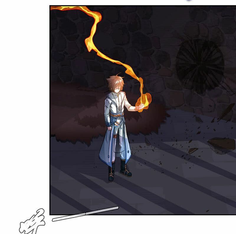 Cửu Dương Thần Vương: Chapter 2