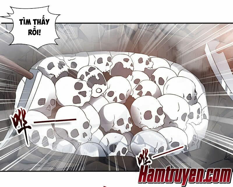 Cửu Dương Thần Vương: Chapter 2