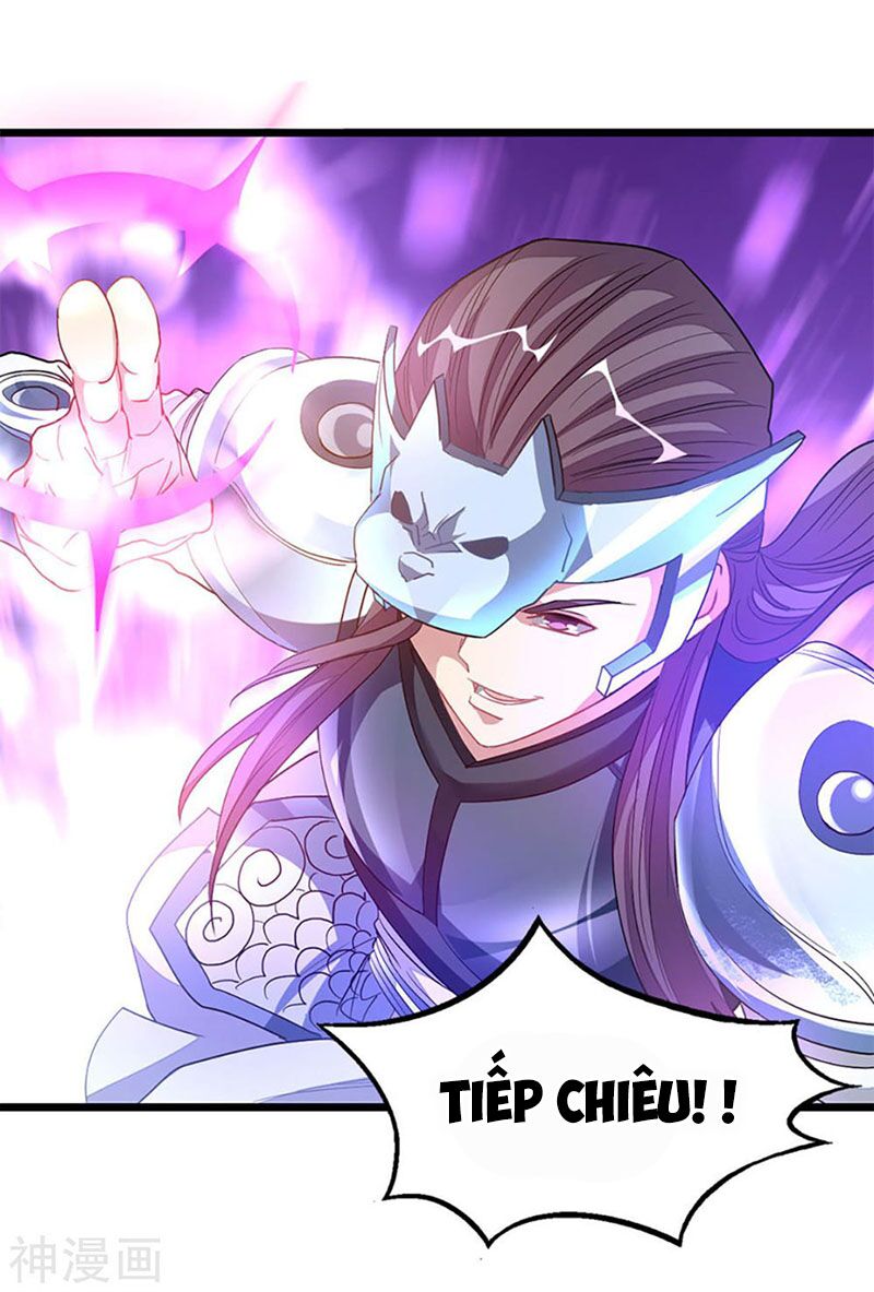 Cửu Dương Thần Vương: Chapter 201