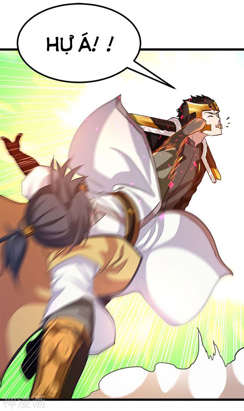 Cửu Dương Thần Vương: Chapter 205
