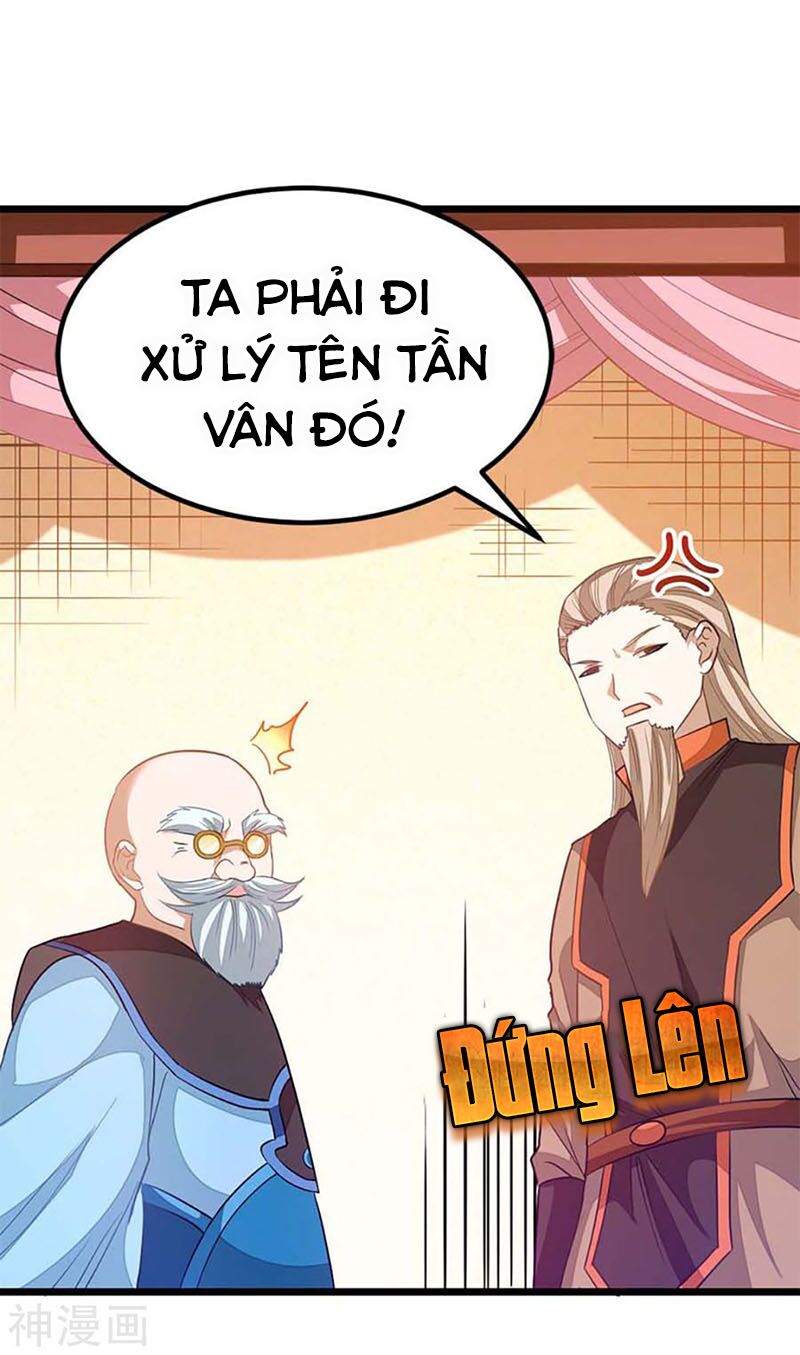 Cửu Dương Thần Vương: Chapter 205