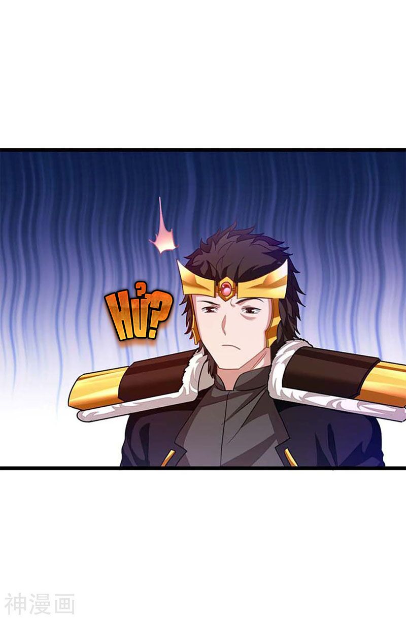 Cửu Dương Thần Vương: Chapter 207