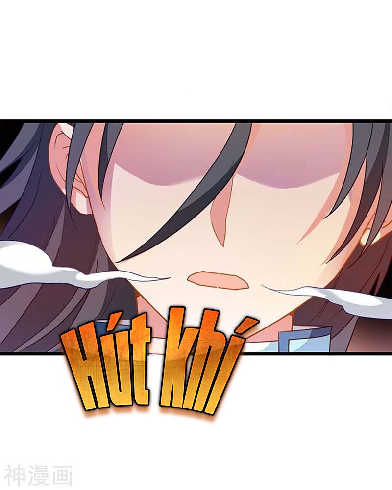 Cửu Dương Thần Vương: Chapter 207