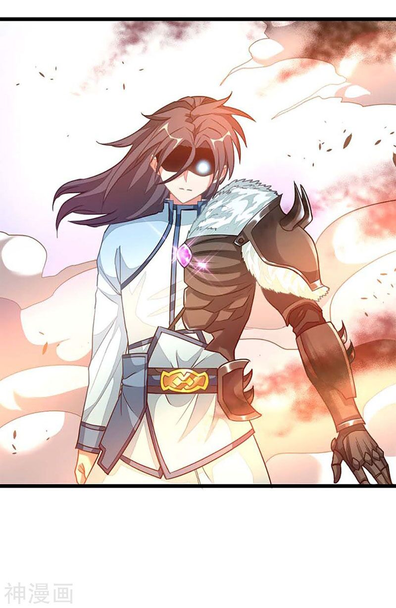 Cửu Dương Thần Vương: Chapter 207