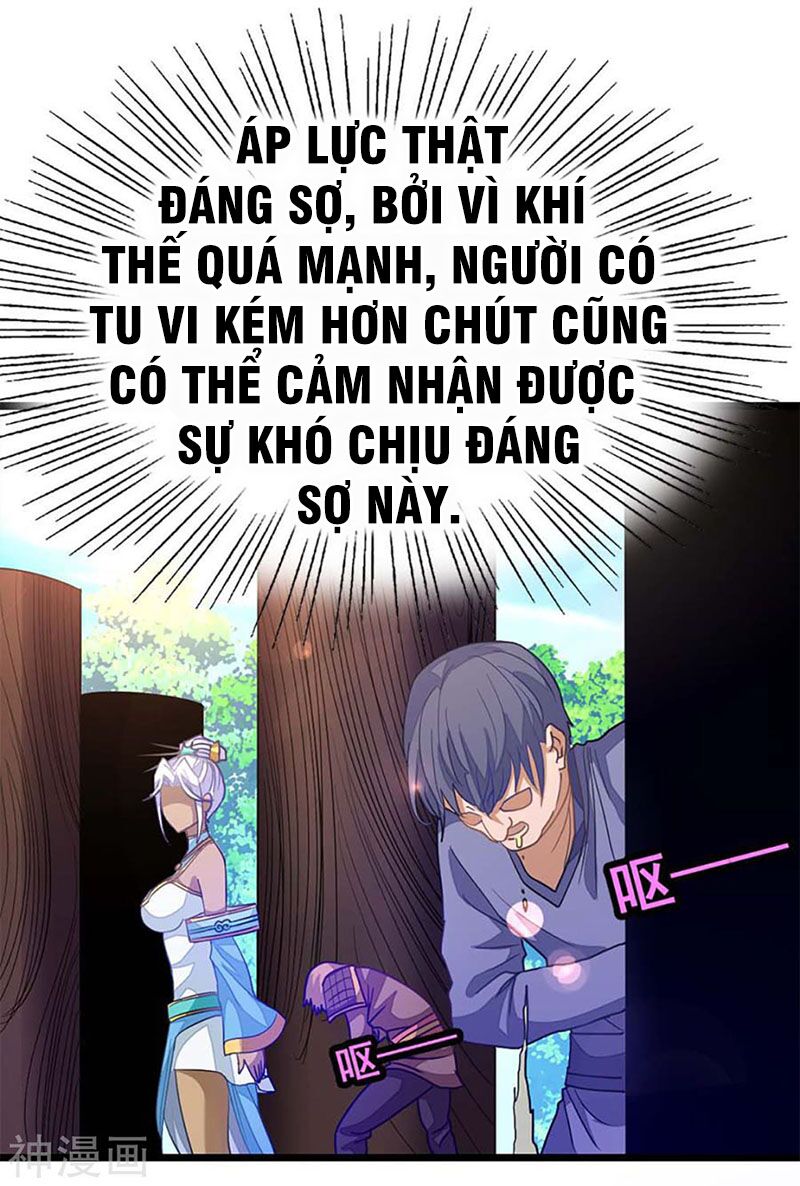 Cửu Dương Thần Vương: Chapter 207