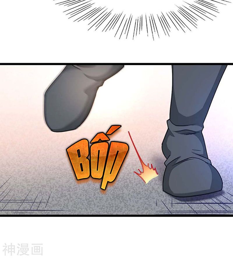 Cửu Dương Thần Vương: Chapter 207