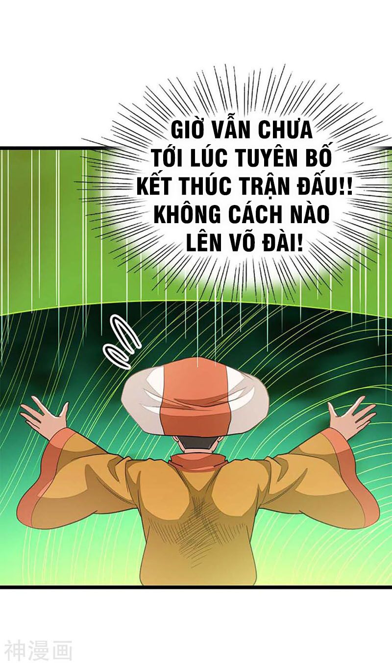 Cửu Dương Thần Vương: Chapter 208