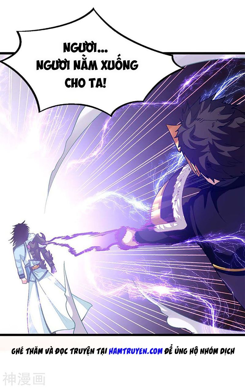 Cửu Dương Thần Vương: Chapter 208
