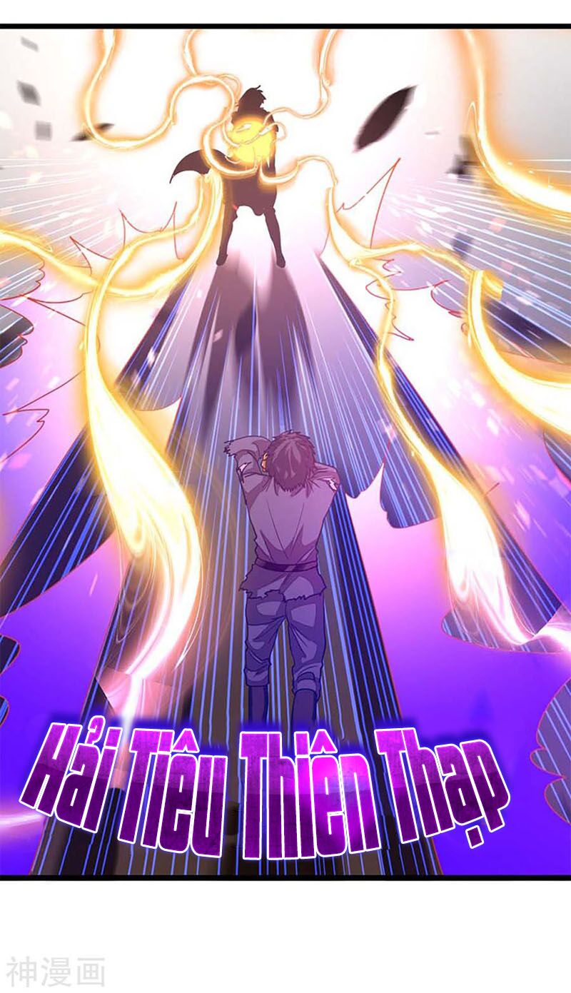 Cửu Dương Thần Vương: Chapter 208