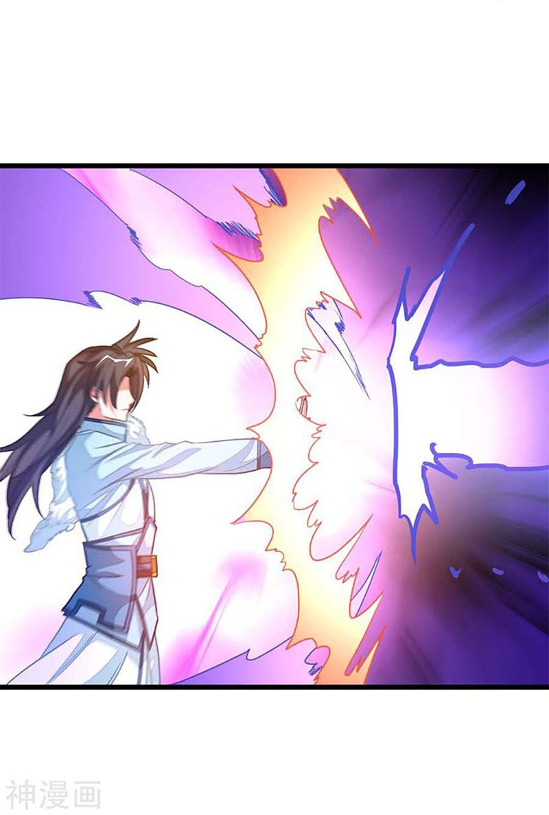Cửu Dương Thần Vương: Chapter 208