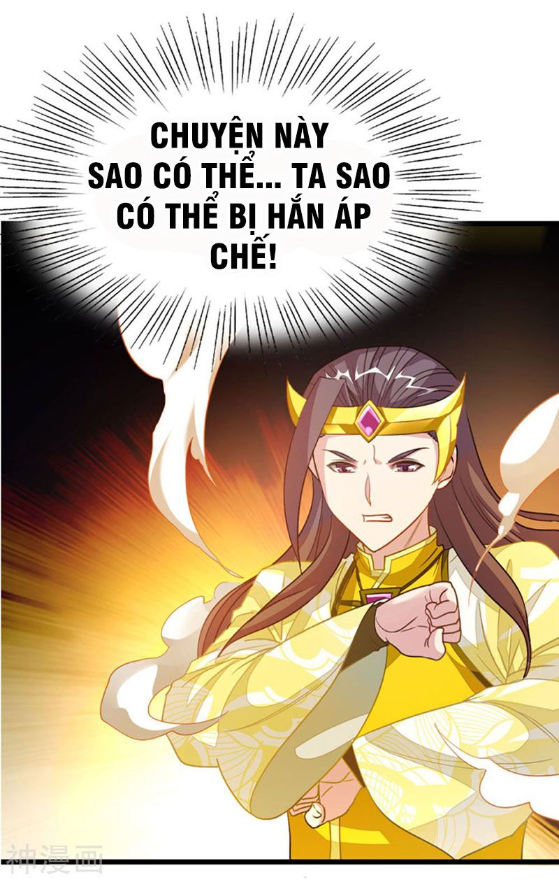 Cửu Dương Thần Vương: Chapter 213