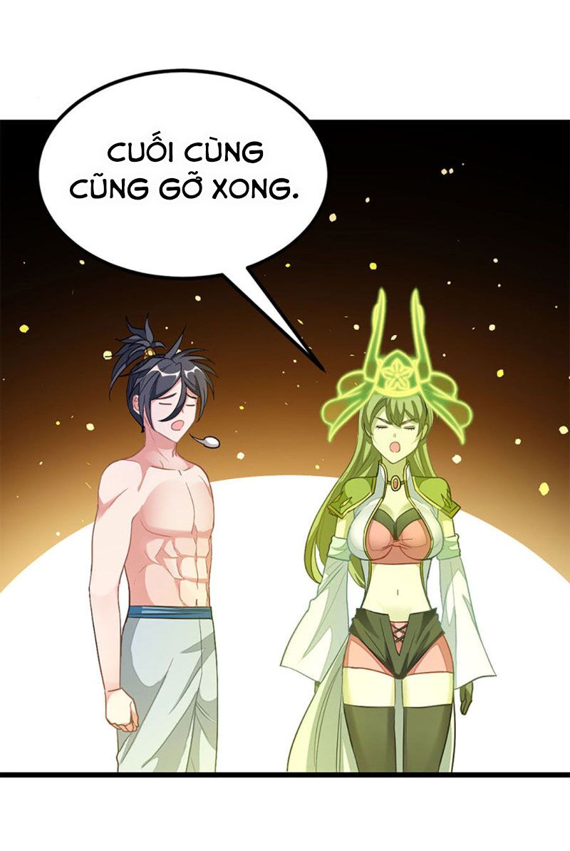 Cửu Dương Thần Vương: Chapter 216