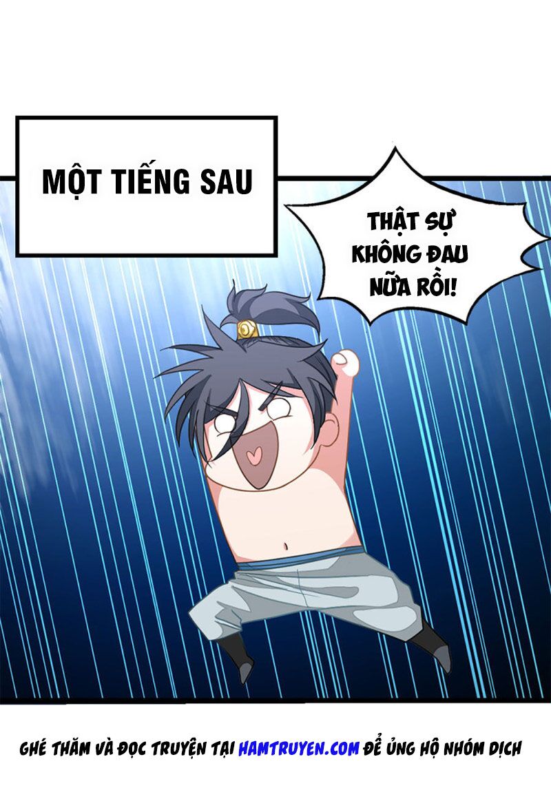 Cửu Dương Thần Vương: Chapter 216