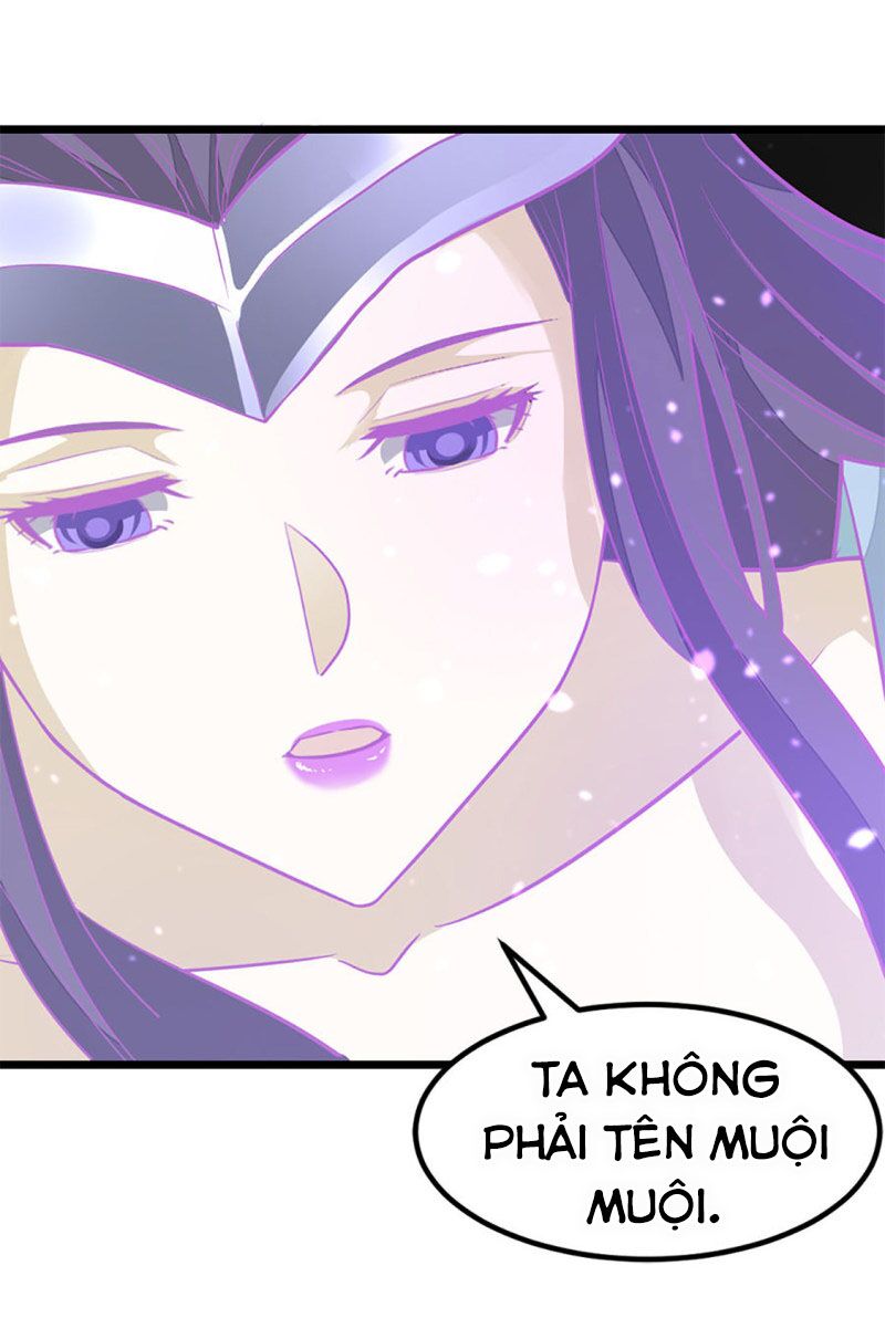 Cửu Dương Thần Vương: Chapter 216