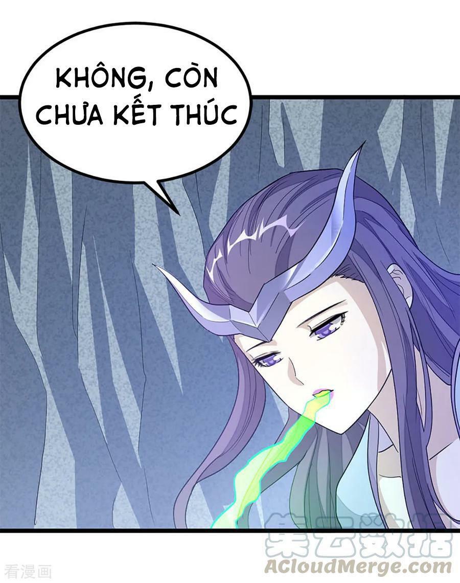 Cửu Dương Thần Vương: Chapter 217