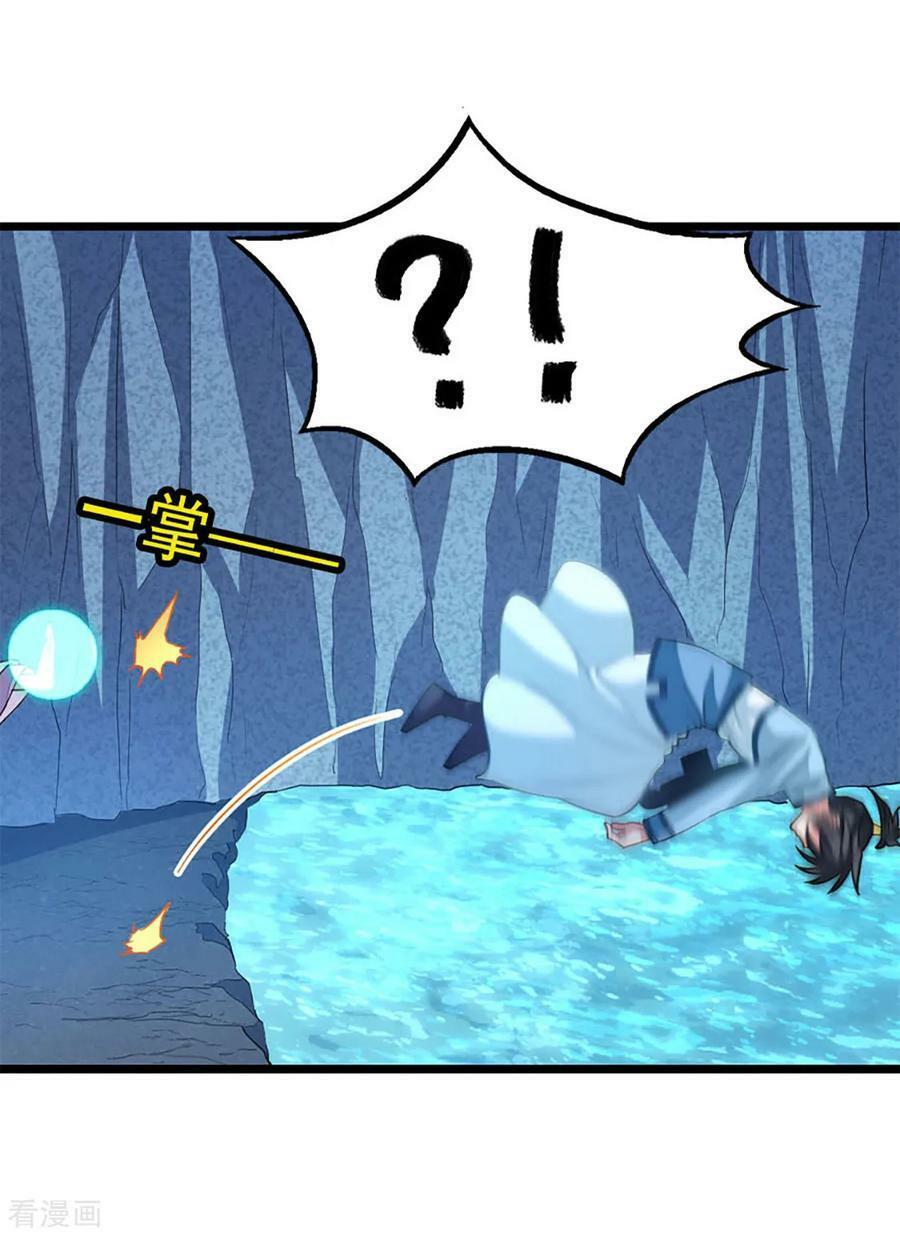 Cửu Dương Thần Vương: Chapter 217