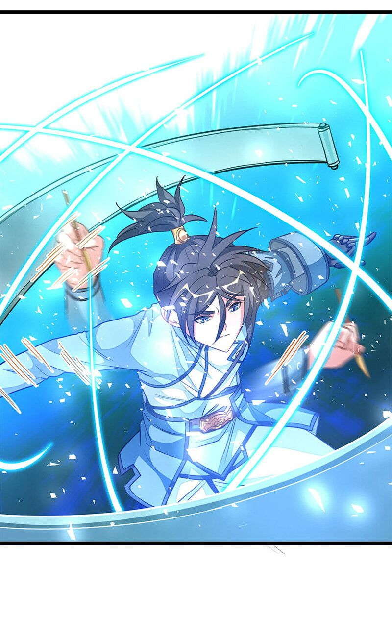 Cửu Dương Thần Vương: Chapter 218