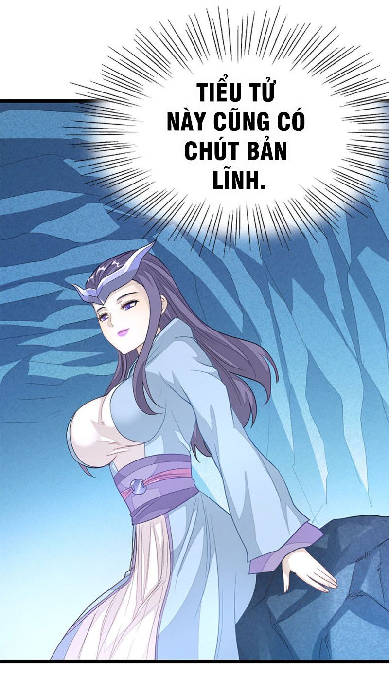 Cửu Dương Thần Vương: Chapter 218