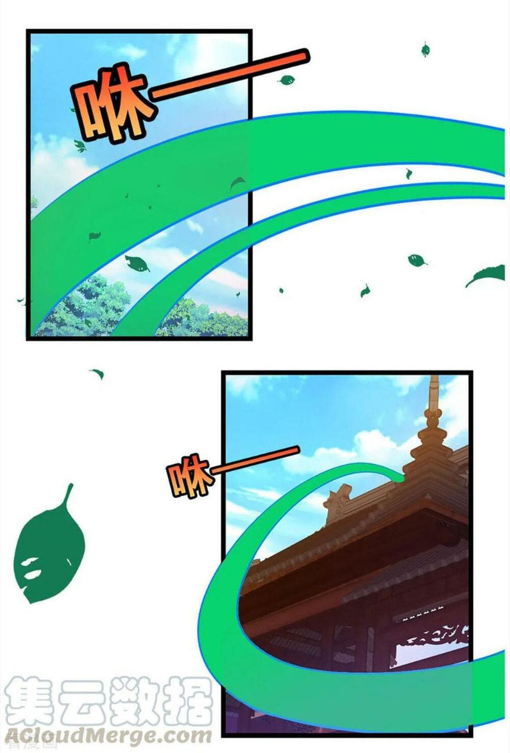 Cửu Dương Thần Vương: Chapter 222