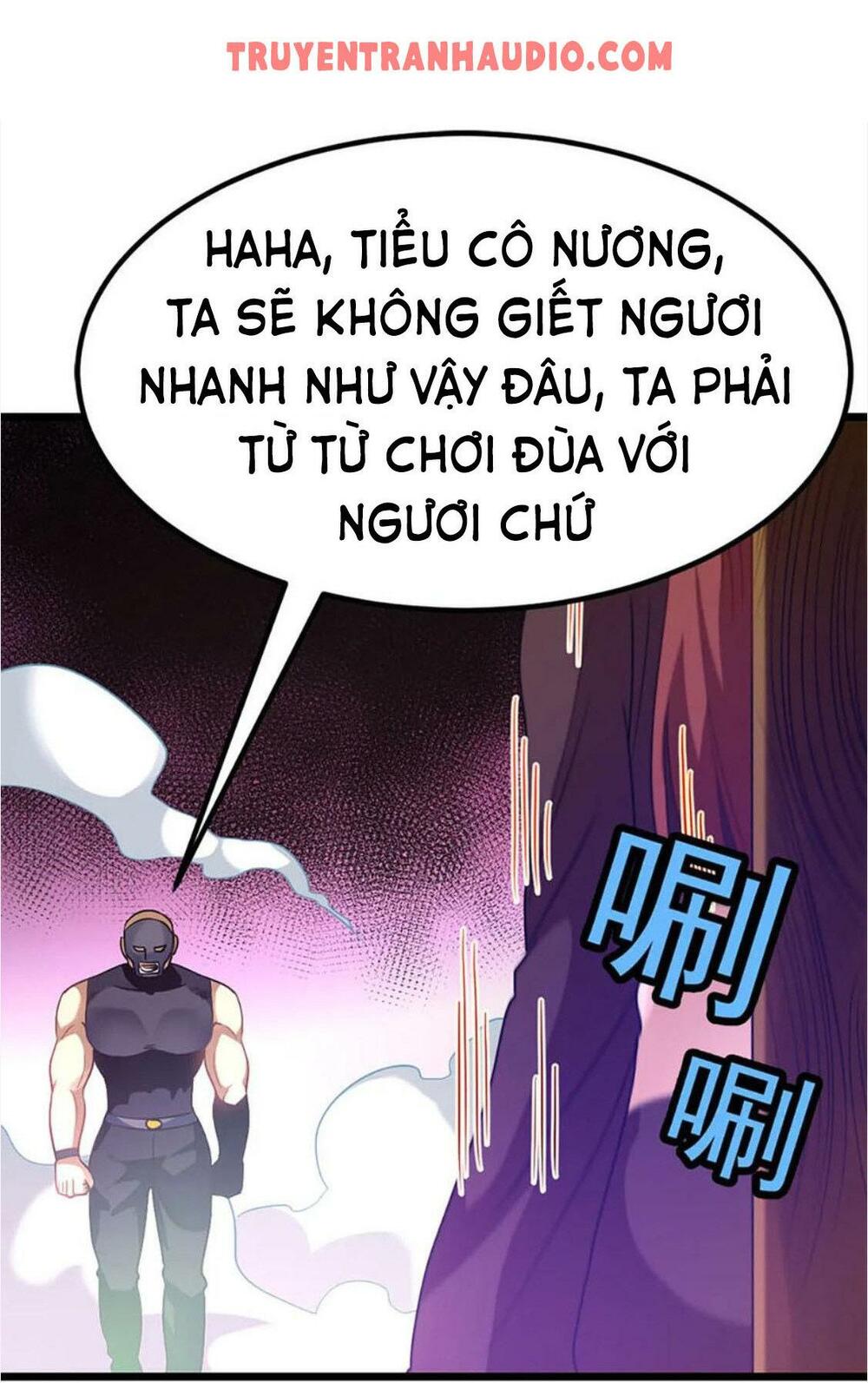 Cửu Dương Thần Vương: Chapter 222