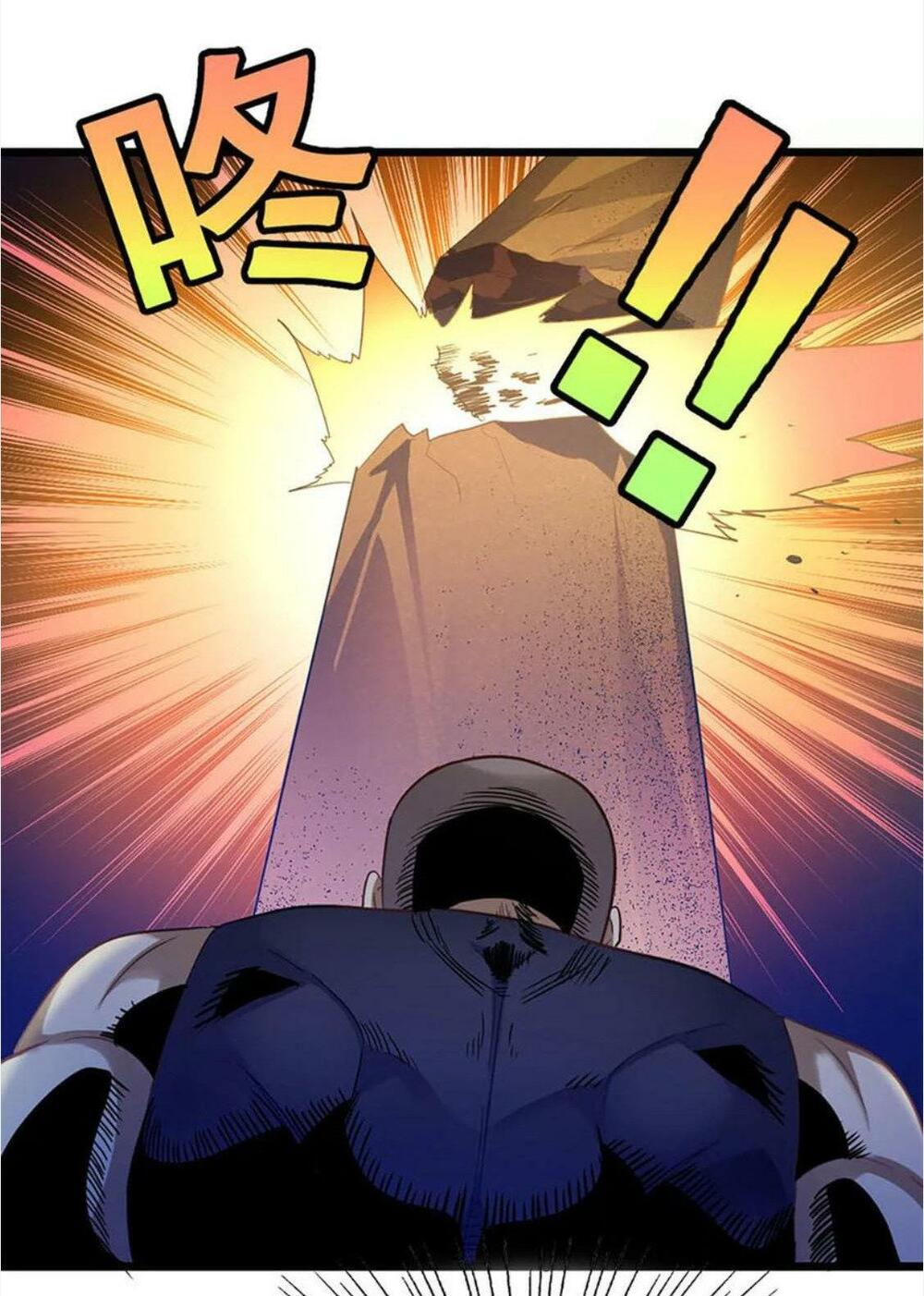 Cửu Dương Thần Vương: Chapter 222