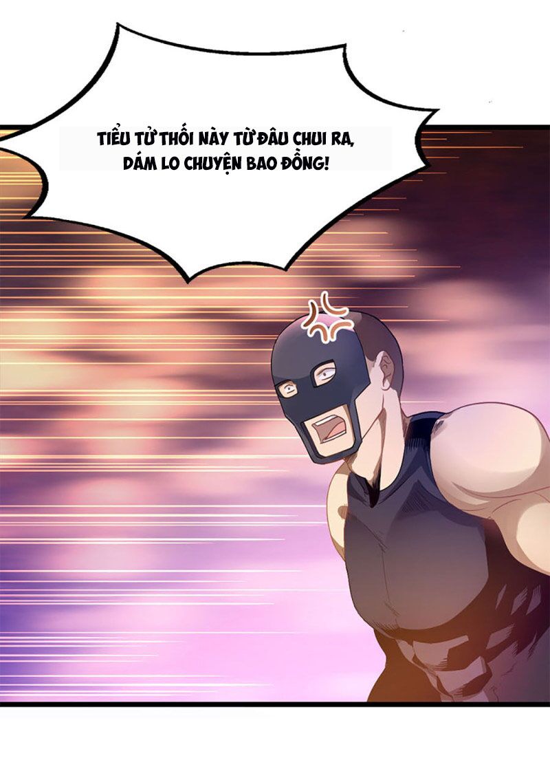 Cửu Dương Thần Vương: Chapter 223
