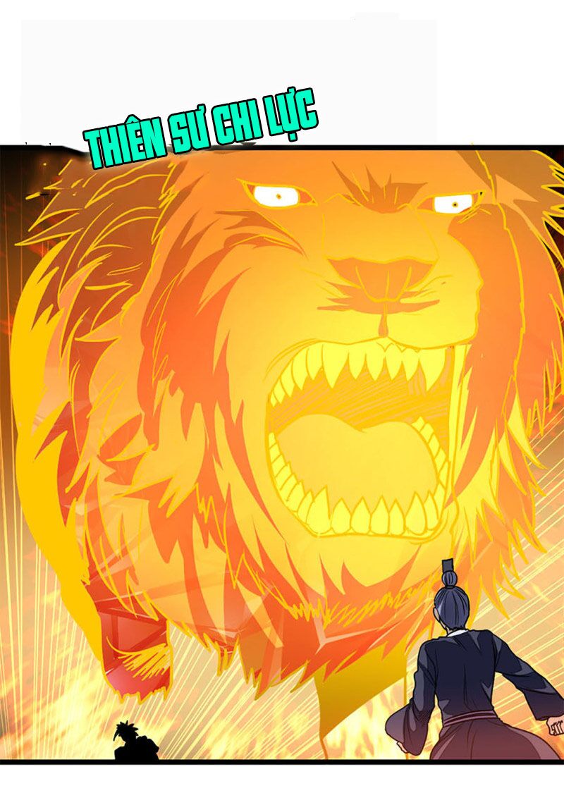 Cửu Dương Thần Vương: Chapter 223
