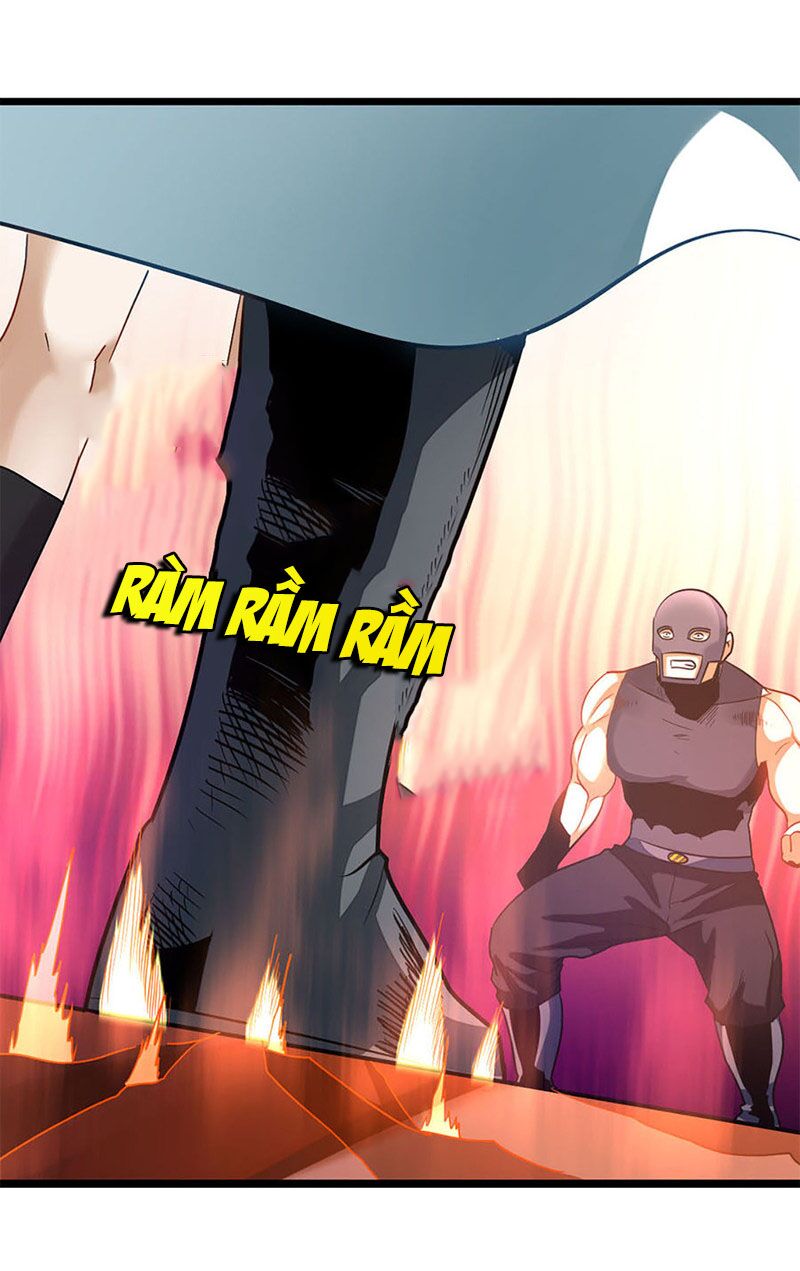 Cửu Dương Thần Vương: Chapter 223