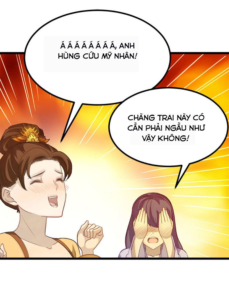 Cửu Dương Thần Vương: Chapter 223
