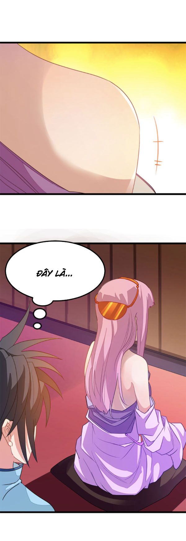 Cửu Dương Thần Vương: Chapter 226