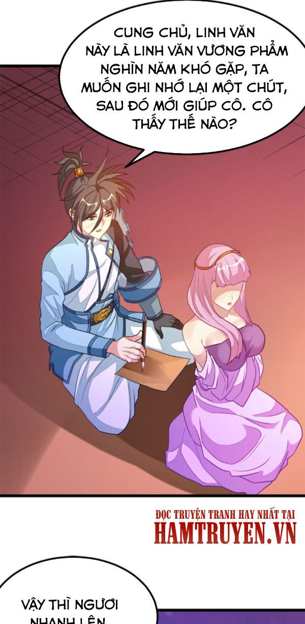 Cửu Dương Thần Vương: Chapter 226